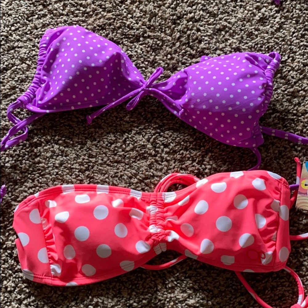 🔥 Swimsuit bundle 👙 - Picture 4 of 4